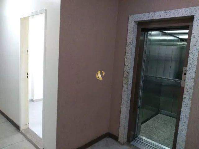Conjunto Comercial-Sala para alugar, 190m² - Foto 13