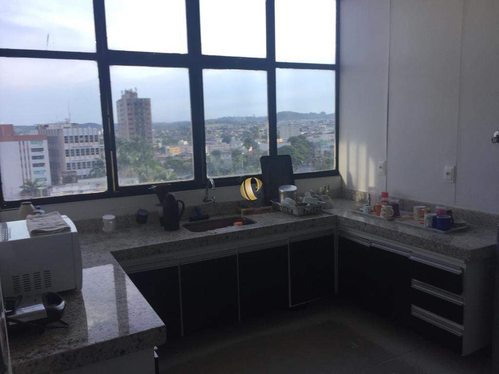 Conjunto Comercial-Sala para alugar, 190m² - Foto 9