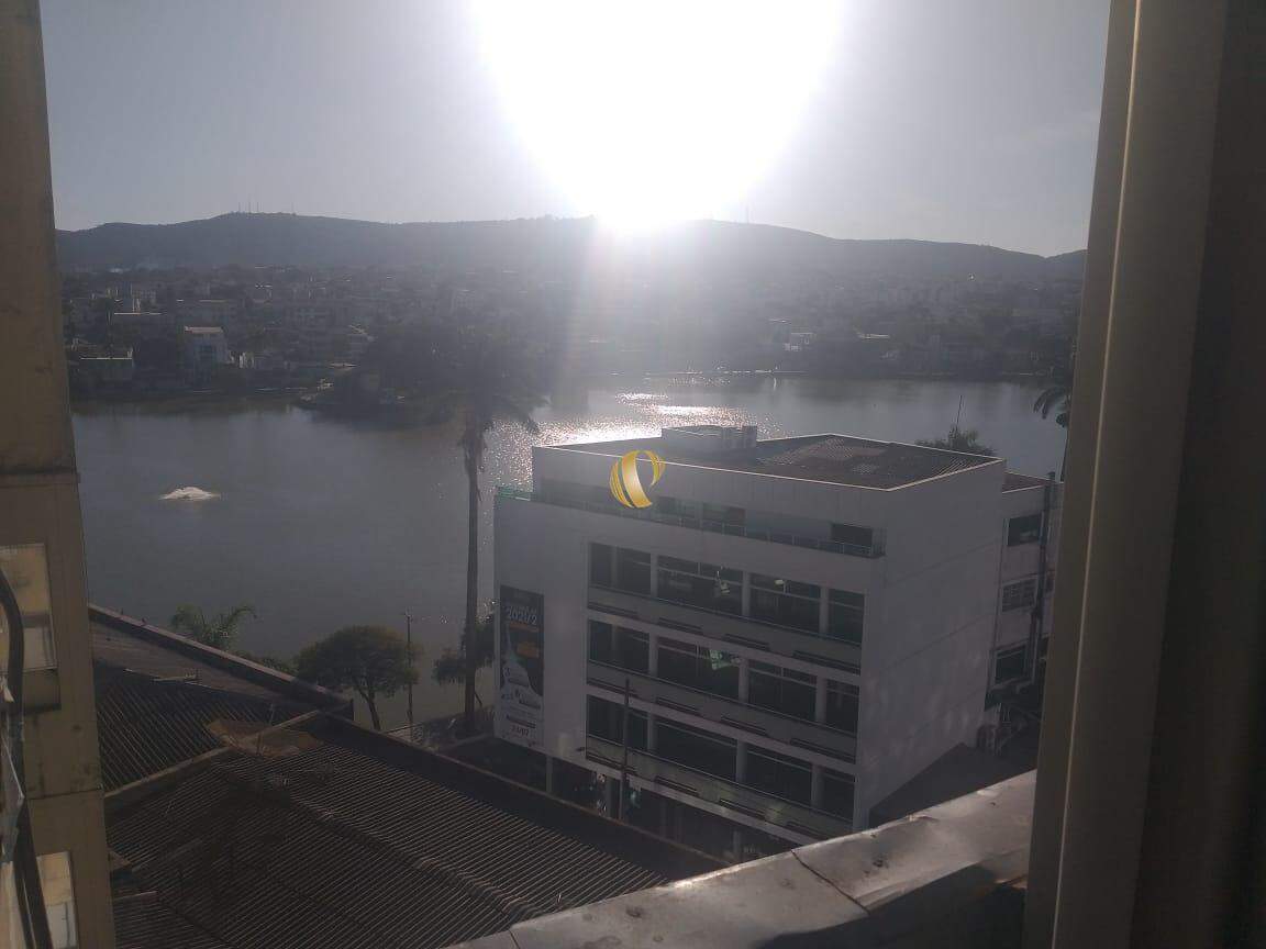 Conjunto Comercial-Sala para alugar, 190m² - Foto 14