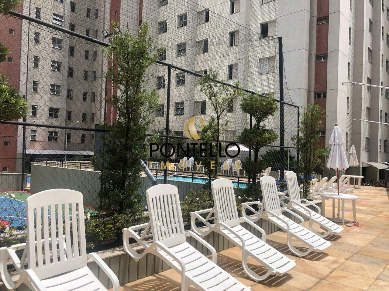 Apartamento para alugar com 3 quartos, 180m² - Foto 24