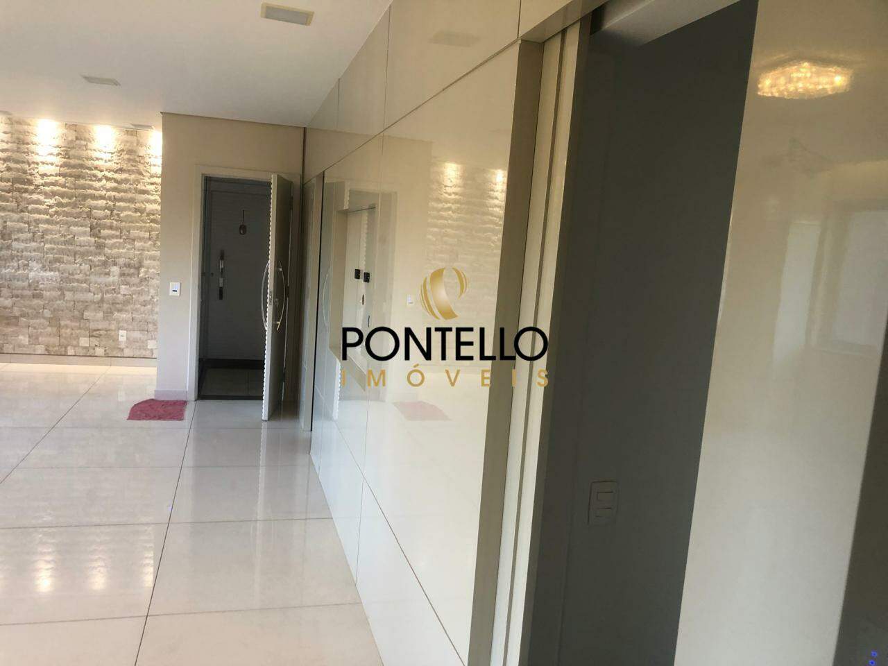 Apartamento para alugar com 3 quartos, 180m² - Foto 20
