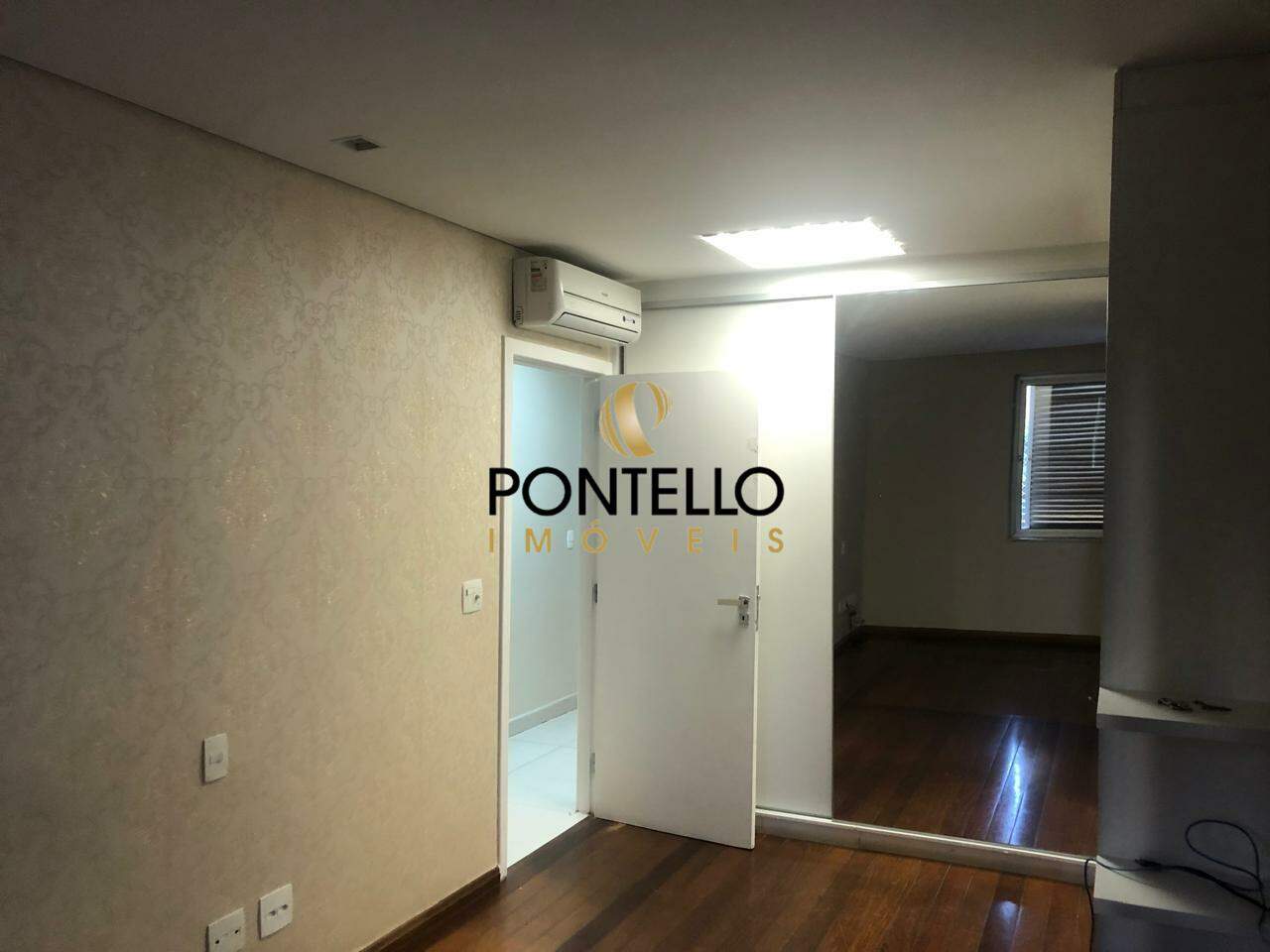 Apartamento para alugar com 3 quartos, 180m² - Foto 18