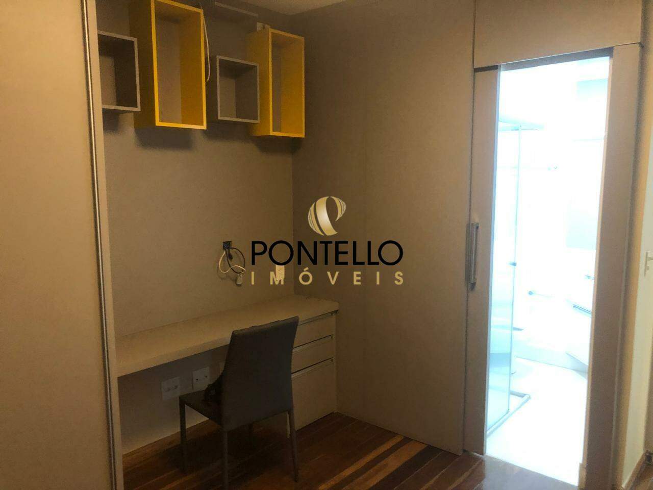 Apartamento para alugar com 3 quartos, 180m² - Foto 9