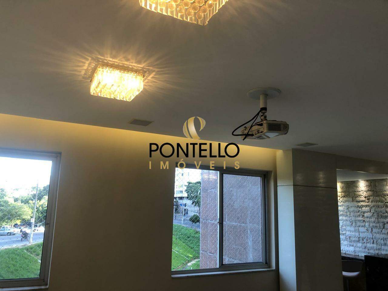 Apartamento para alugar com 3 quartos, 180m² - Foto 21
