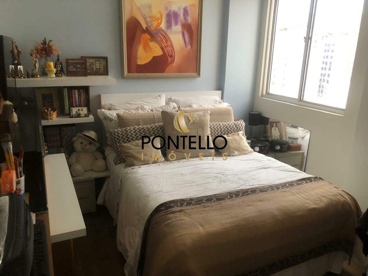Apartamento, 2 quartos, 87 m² - Foto 11