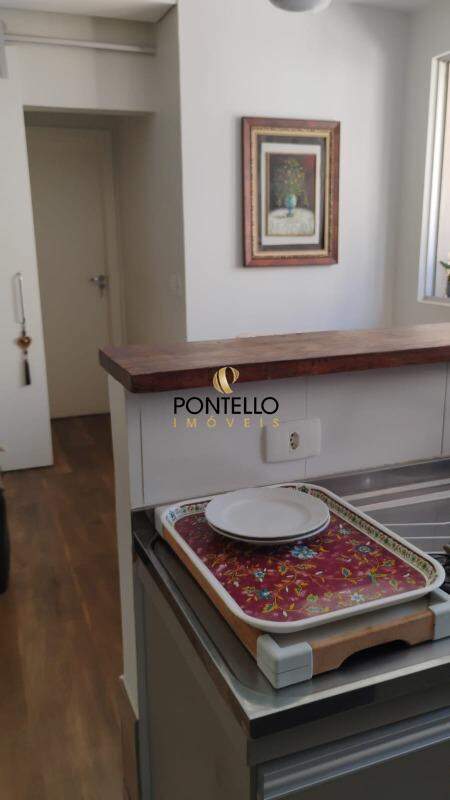 Apartamento, 2 quartos, 87 m² - Foto 9