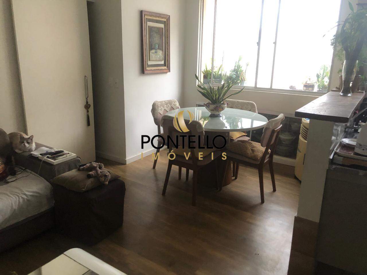 Apartamento, 2 quartos, 87 m² - Foto 3