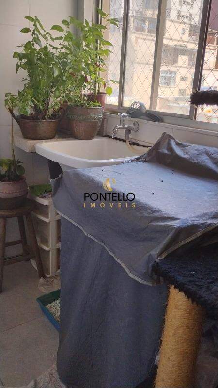 Apartamento, 2 quartos, 87 m² - Foto 16