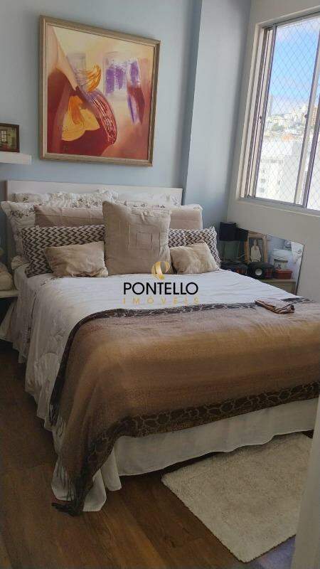 Apartamento, 2 quartos, 87 m² - Foto 10