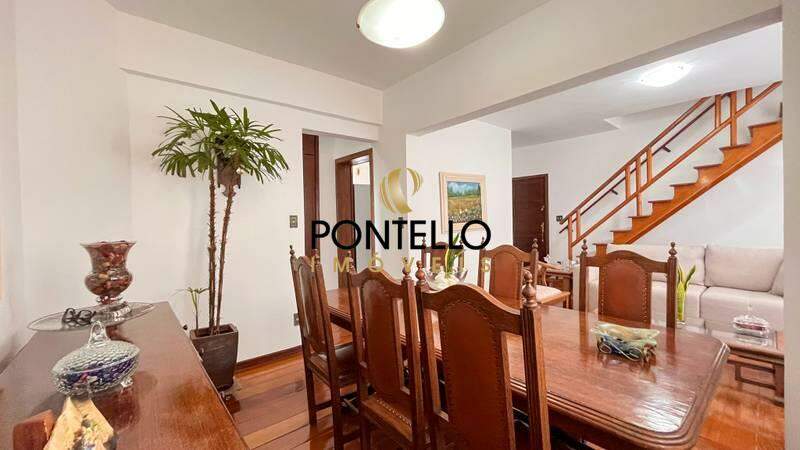 Cobertura, 4 quartos, 260 m² - Foto 1