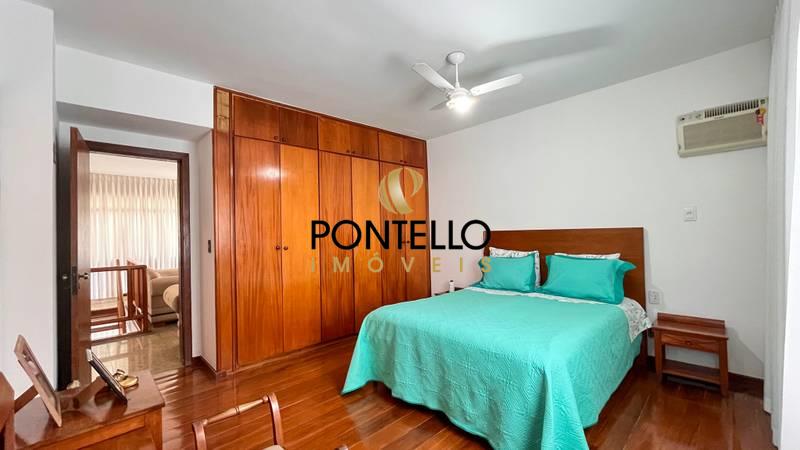 Cobertura, 4 quartos, 260 m² - Foto 11