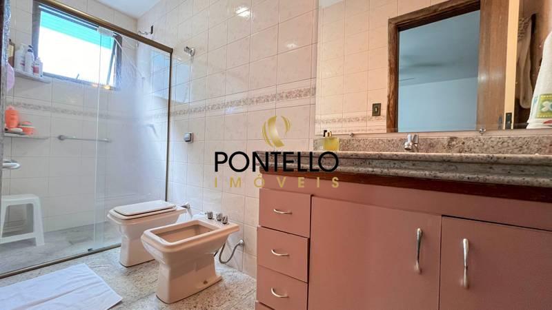 Cobertura, 4 quartos, 260 m² - Foto 12