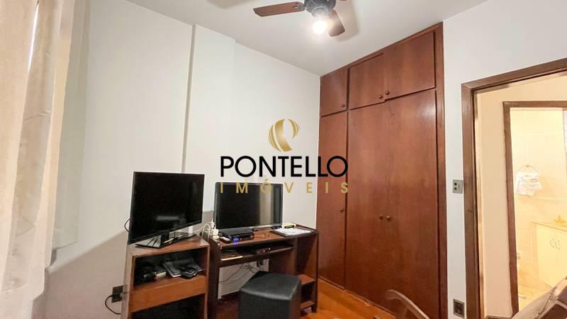 Cobertura, 4 quartos, 260 m² - Foto 17