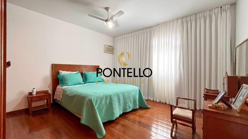 Cobertura, 4 quartos, 260 m² - Foto 19