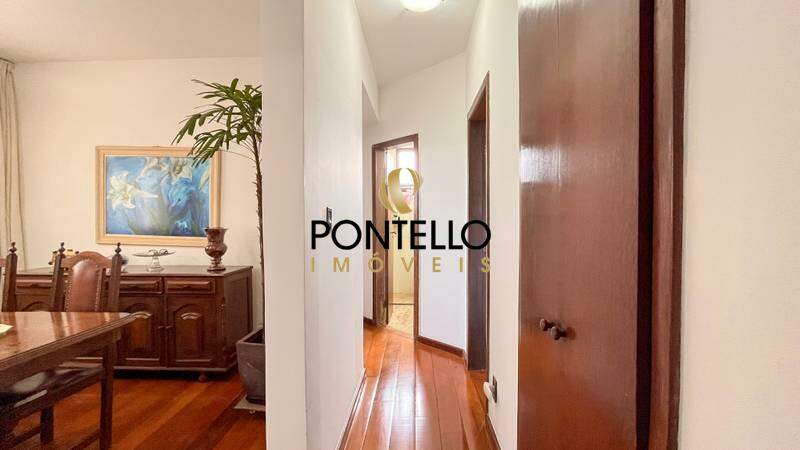 Cobertura, 4 quartos, 260 m² - Foto 2