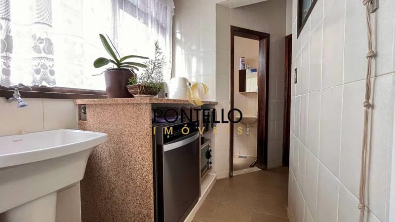 Cobertura, 4 quartos, 260 m² - Foto 20