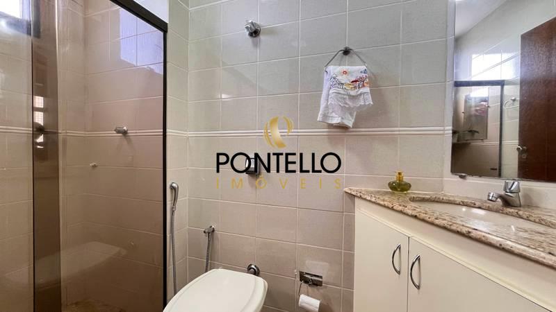 Cobertura, 4 quartos, 260 m² - Foto 21