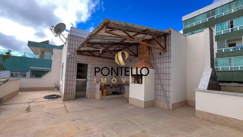 Cobertura, 4 quartos, 260 m² - Foto 23