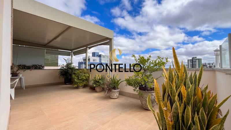 Cobertura, 4 quartos, 260 m² - Foto 25