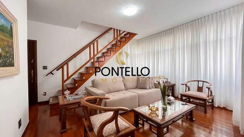 Cobertura, 4 quartos, 260 m² - Foto 3