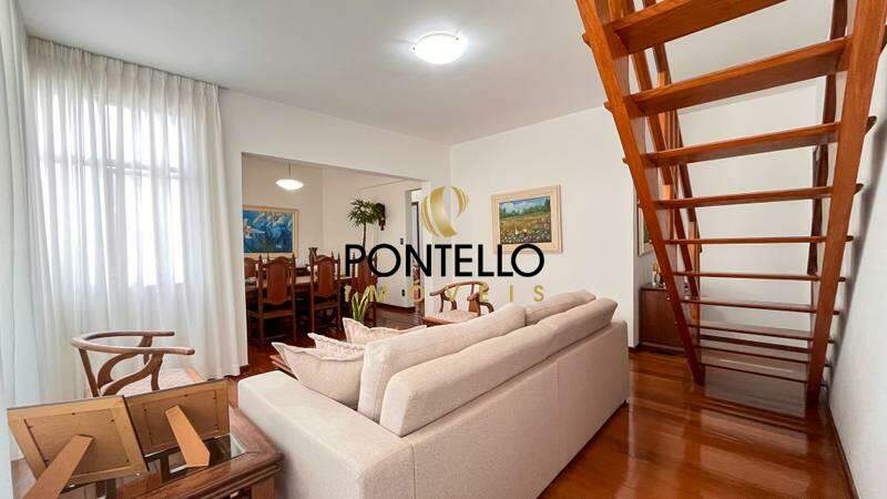 Cobertura, 4 quartos, 260 m² - Foto 4