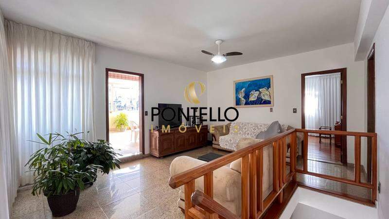 Cobertura, 4 quartos, 260 m² - Foto 5