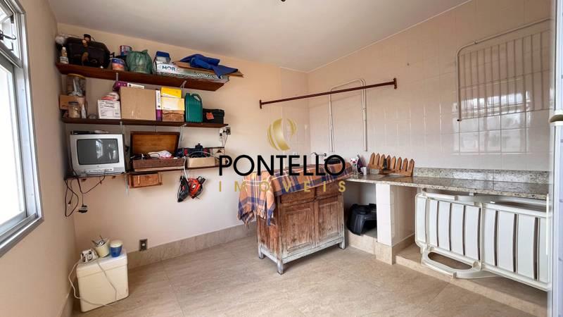 Cobertura, 4 quartos, 260 m² - Foto 8