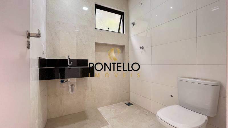 Casa à venda com 3 quartos, 215m² - Foto 18