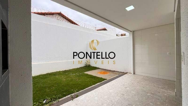 Casa à venda com 3 quartos, 215m² - Foto 20