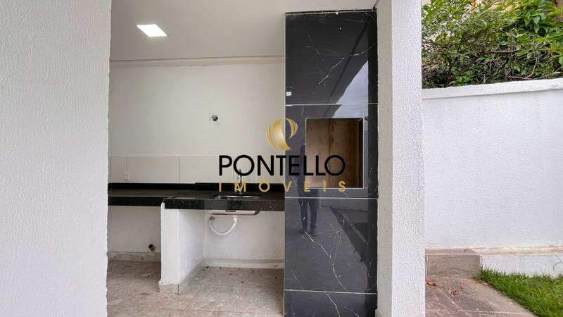 Casa à venda com 3 quartos, 215m² - Foto 23