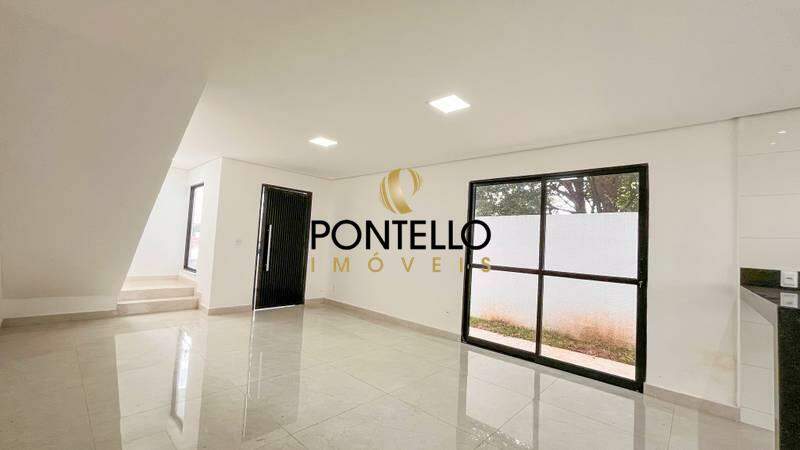 Casa à venda com 3 quartos, 215m² - Foto 25