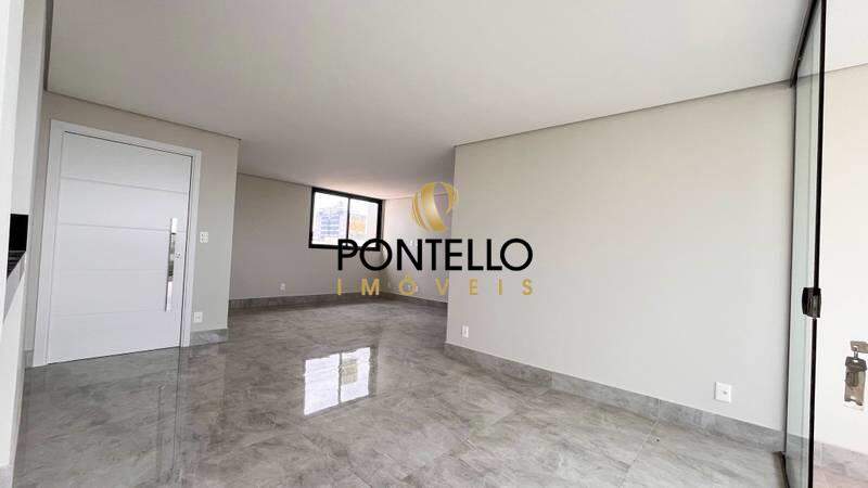 Apartamento, 4 quartos, 161 m² - Foto 1