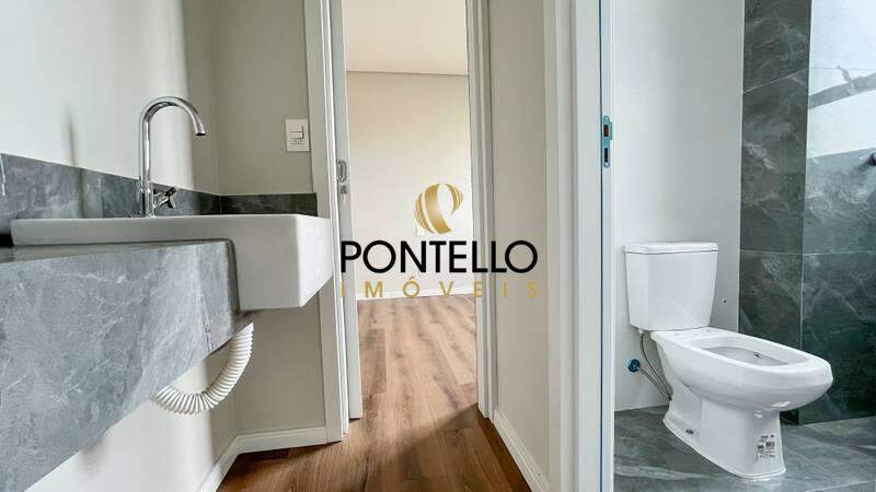 Apartamento, 4 quartos, 161 m² - Foto 12