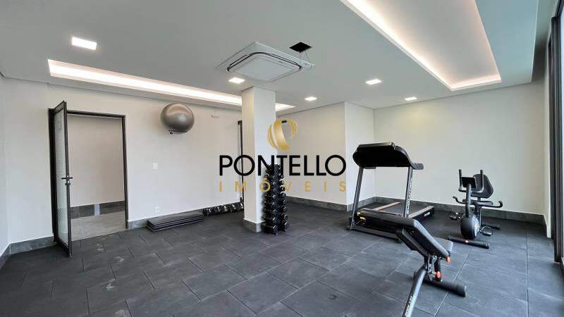 Apartamento, 4 quartos, 161 m² - Foto 21