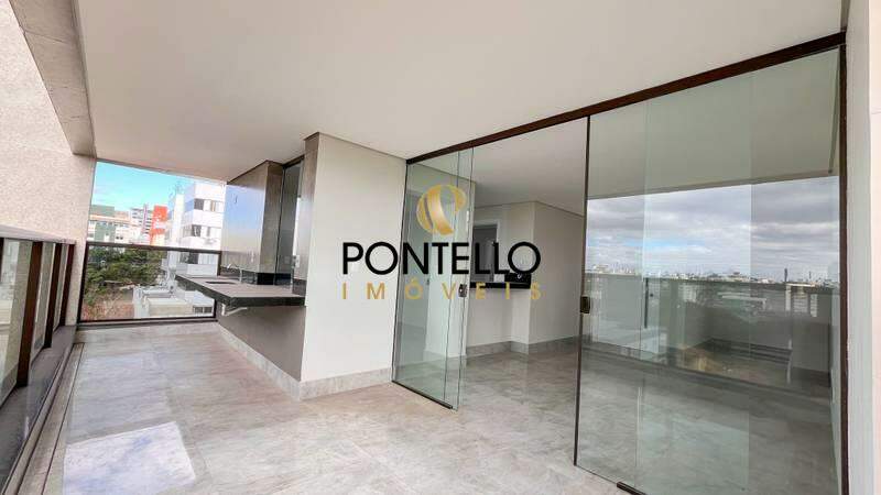 Apartamento, 4 quartos, 161 m² - Foto 3