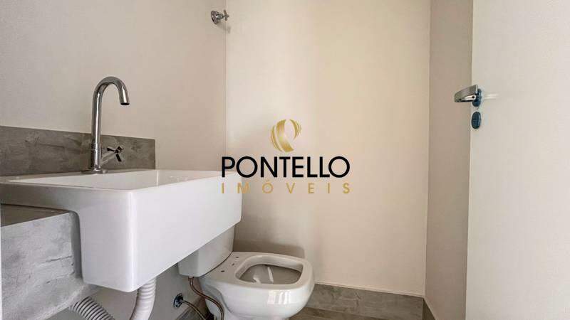 Apartamento, 4 quartos, 161 m² - Foto 7