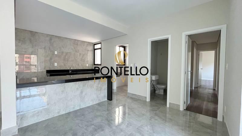 Apartamento, 4 quartos, 114 m² - Foto 2
