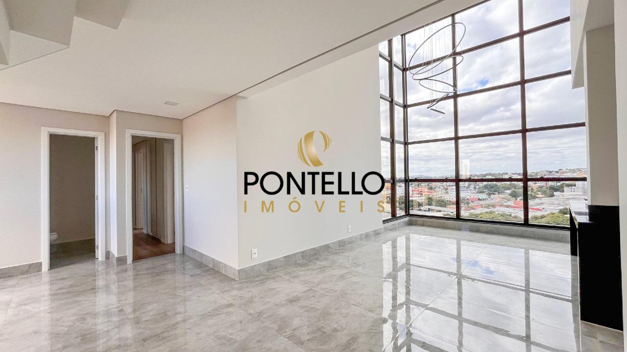 Cobertura, 4 quartos, 209 m² - Foto 6