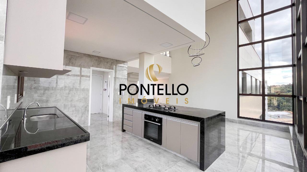 Cobertura, 4 quartos, 209 m² - Foto 9