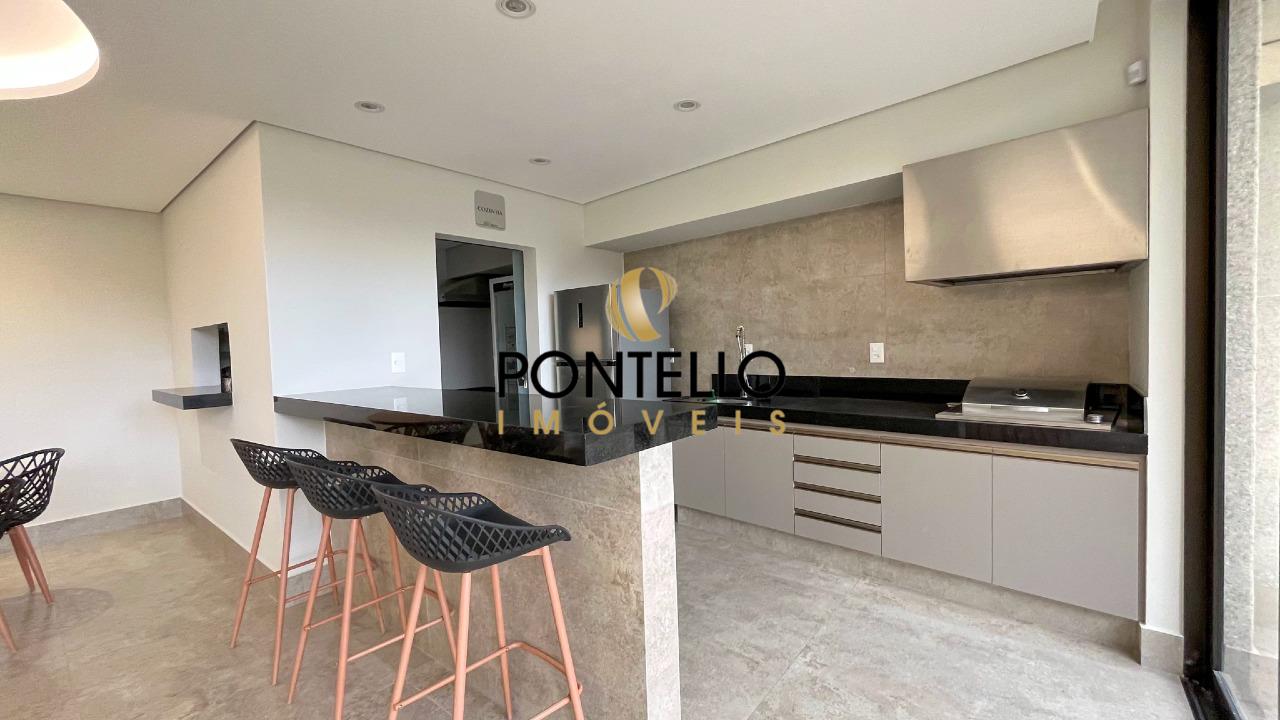 Cobertura, 4 quartos, 209 m² - Foto 2