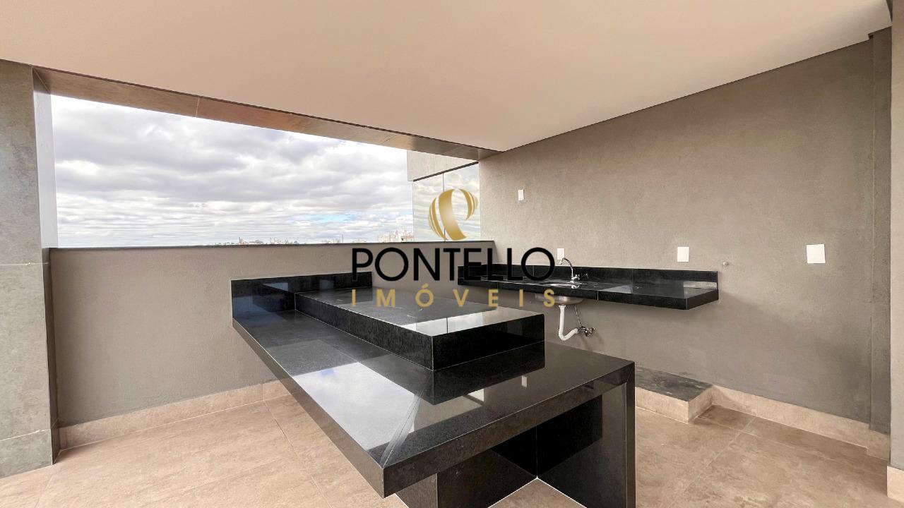 Cobertura, 4 quartos, 209 m² - Foto 3