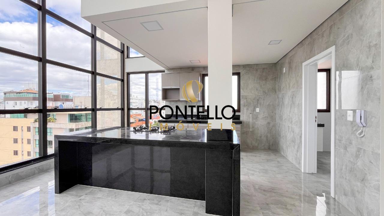 Cobertura, 4 quartos, 209 m² - Foto 7