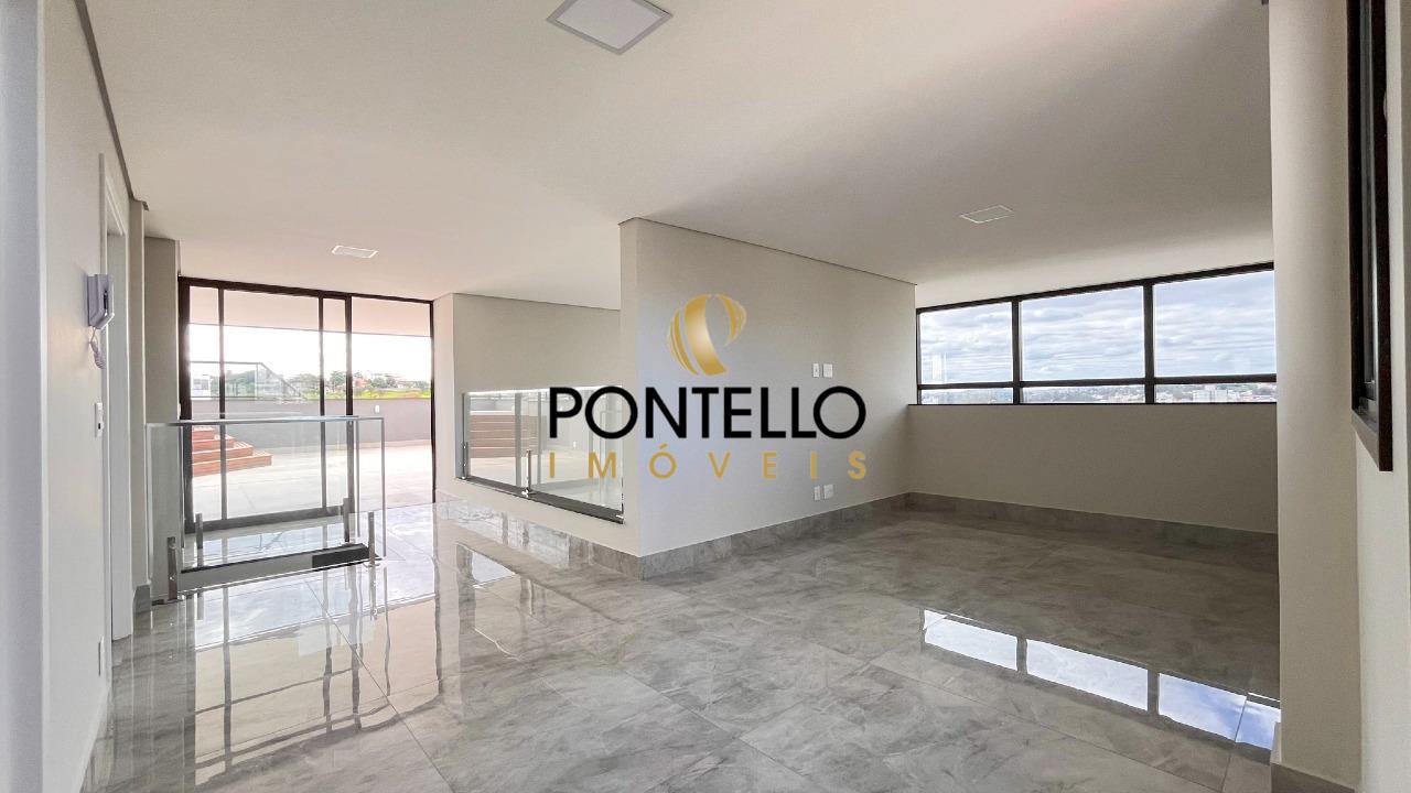 Cobertura, 4 quartos, 209 m² - Foto 4