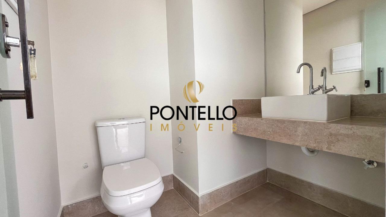 Cobertura, 4 quartos, 209 m² - Foto 5