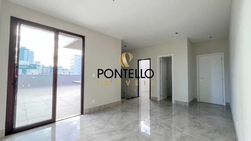 Cobertura, 4 quartos, 146 m² - Foto 12