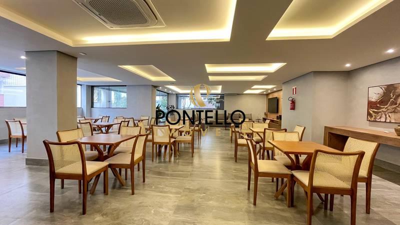 Cobertura, 4 quartos, 146 m² - Foto 18