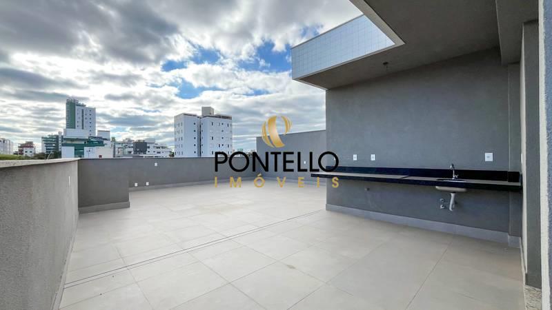 Cobertura, 4 quartos, 146 m² - Foto 19