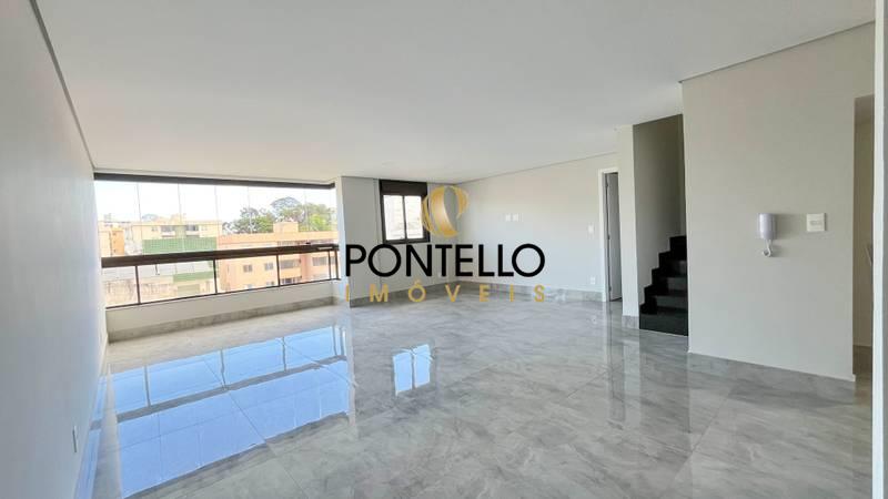 Cobertura, 4 quartos, 146 m² - Foto 2