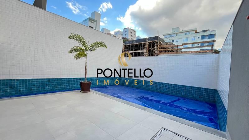 Cobertura, 4 quartos, 146 m² - Foto 23