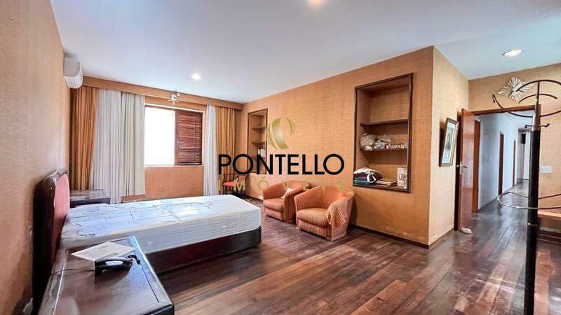 Casa à venda com 4 quartos, 1000m² - Foto 10